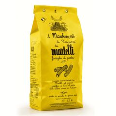 Maccheroni Toscani 
