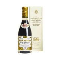 Aceto balsamico di Modena IGP, 2 Medaglie D'Oro