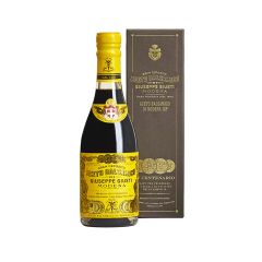 Vinaigre balsamique de Modène PGI, 4 Medaglie D'Oro