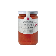 Sugo all'aglione 