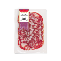 Salame al "vino Chianti DOCG"