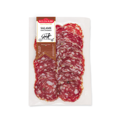 Salame con Cinghiale