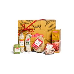 Confezione regalo 2187