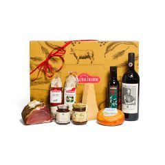 Confezione regalo 2197