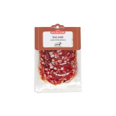 Salame con Cinghiale
