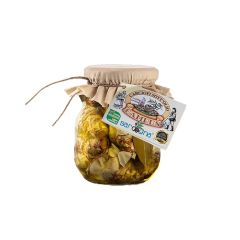 Carciofi Sott'olio 