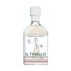 Condimento bianco “Aqualcunopiacebianco”