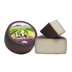 Pecorino Al Vino Chianti DOCG 