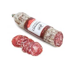 Il Salame con Cinghiale