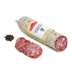 Il Salame all'aroma di tartufo 