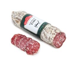 Il Salame con Toro