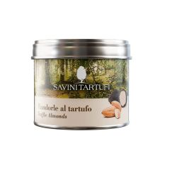Mandorle al tartufo 