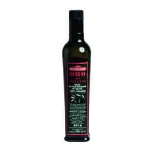 Olio extra vergine di oliva "Oro dei Tatanni" 2023-500 ml 
