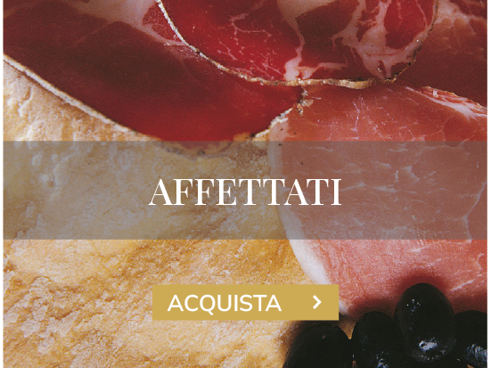 Affettati