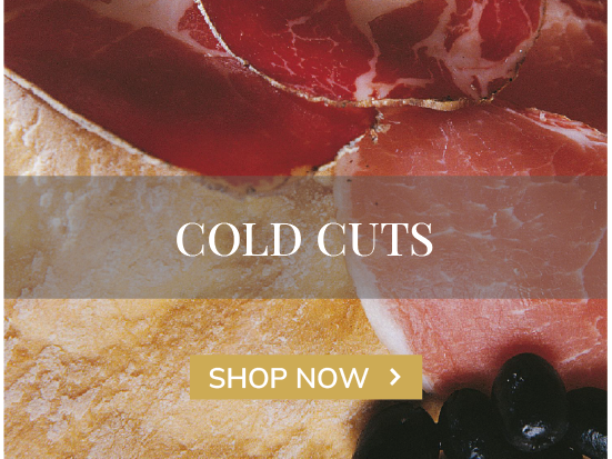COLD CUTS