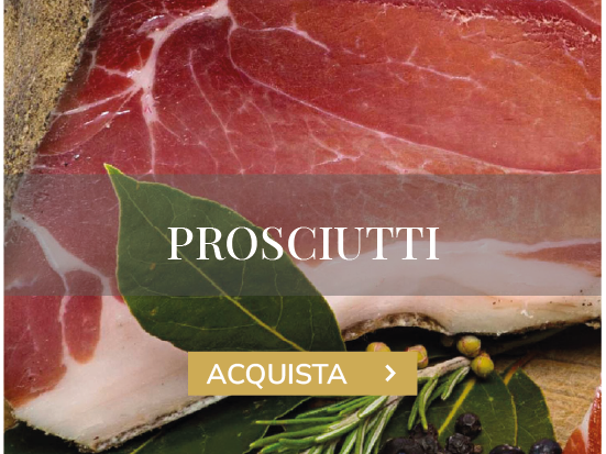 Prosciutti