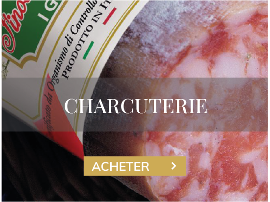 CHARCUTERIE