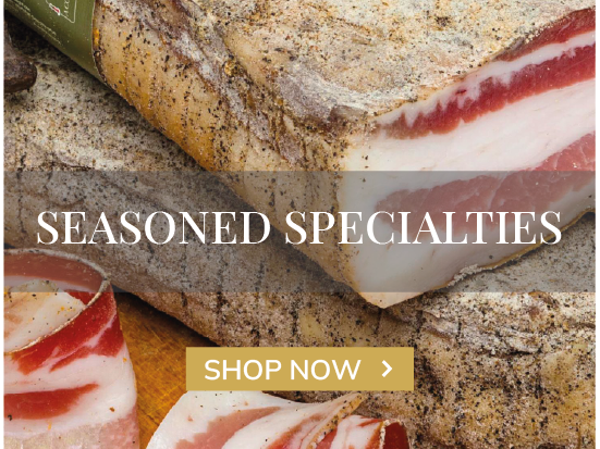 Seasoned Specials
