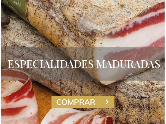 Especialidades sazonadas